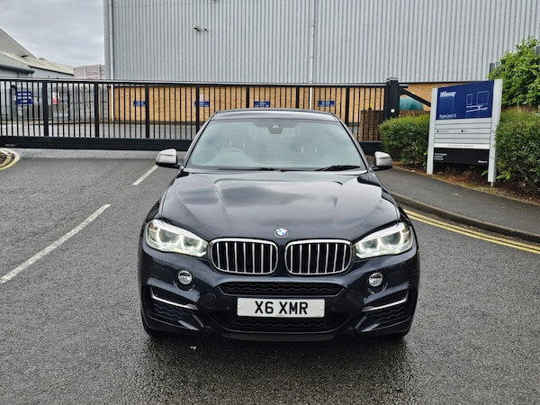 Used BMW X6 2018 for sale - 74760163: Photo 5