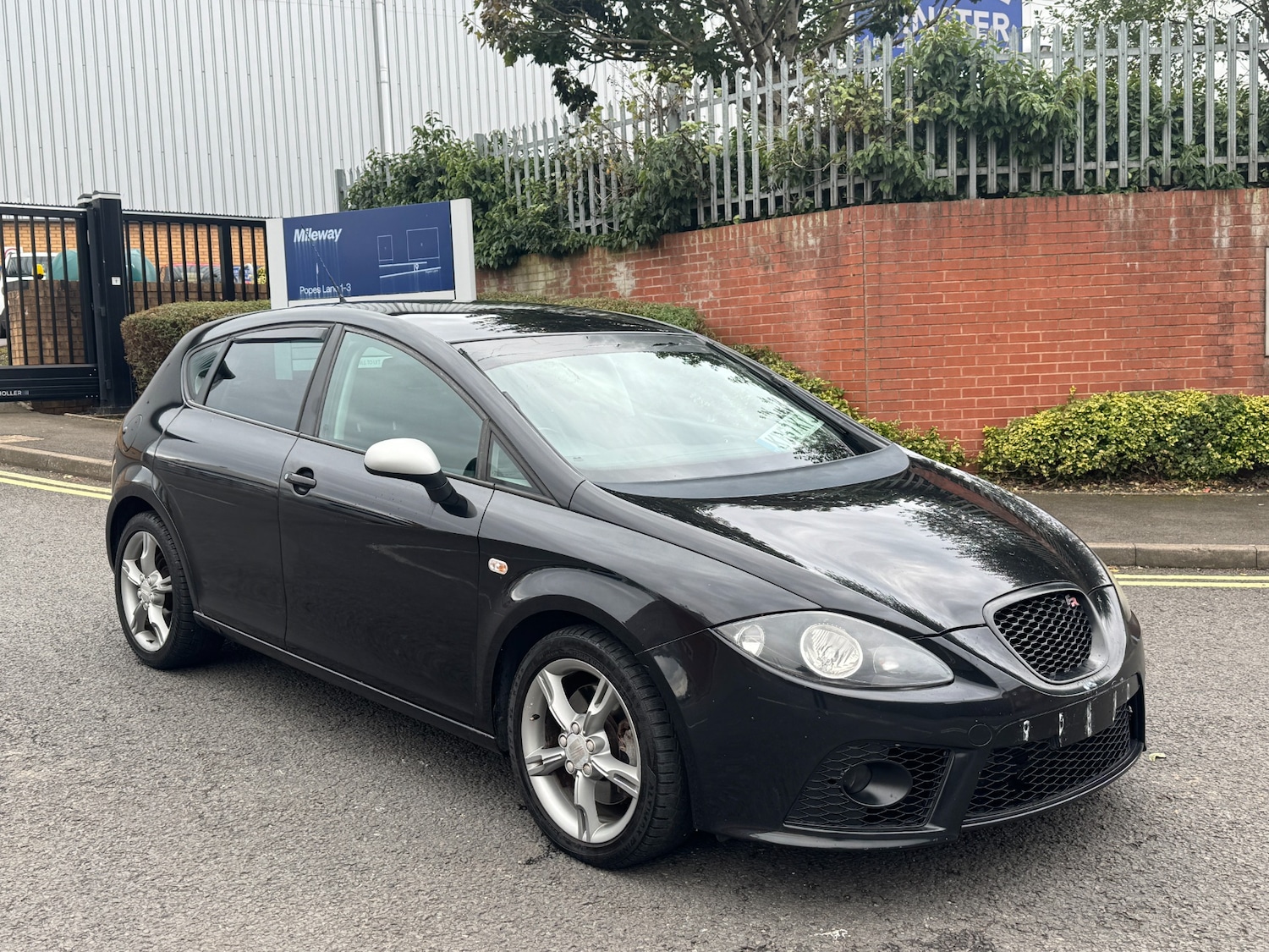 Used SEAT Leon 2007 for sale - 76143309: Photo 1