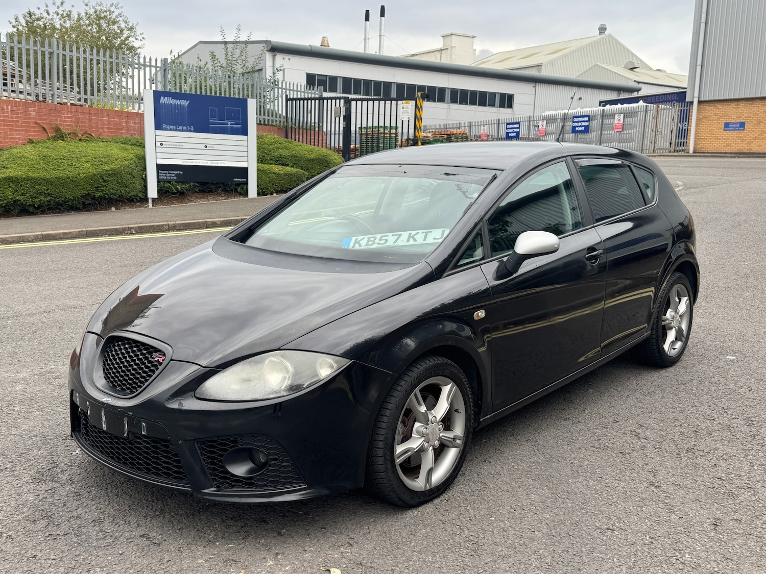 Used SEAT Leon 2007 for sale - 76143309: Photo 10
