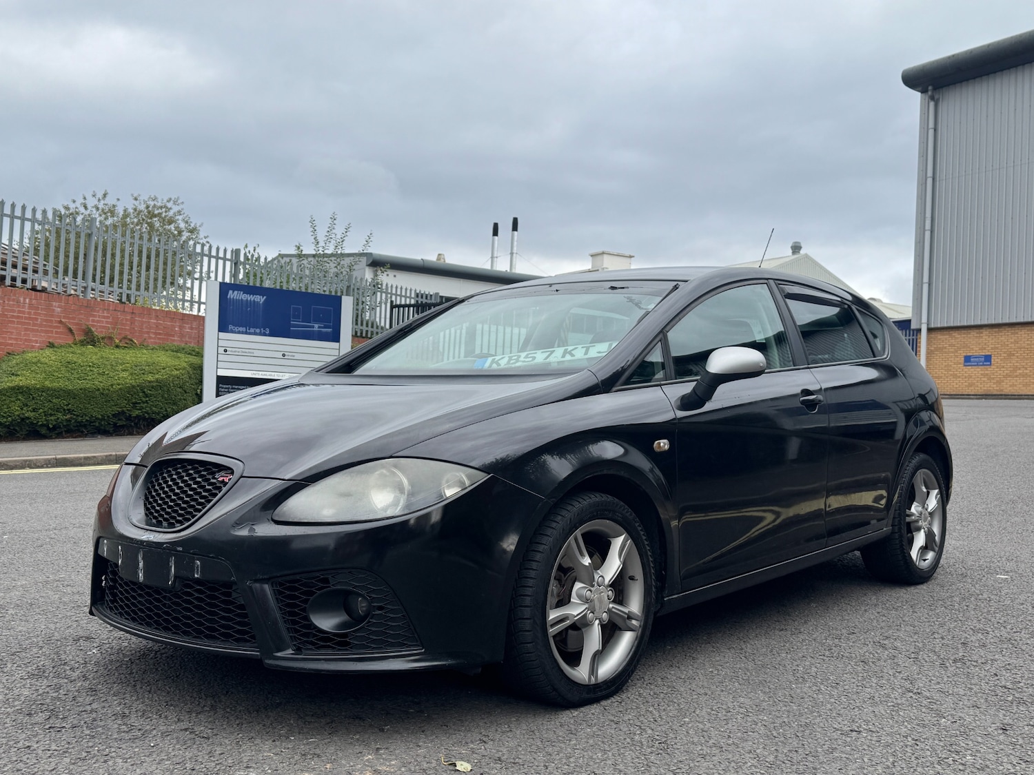 Used SEAT Leon 2007 for sale - 76143309: Photo 11