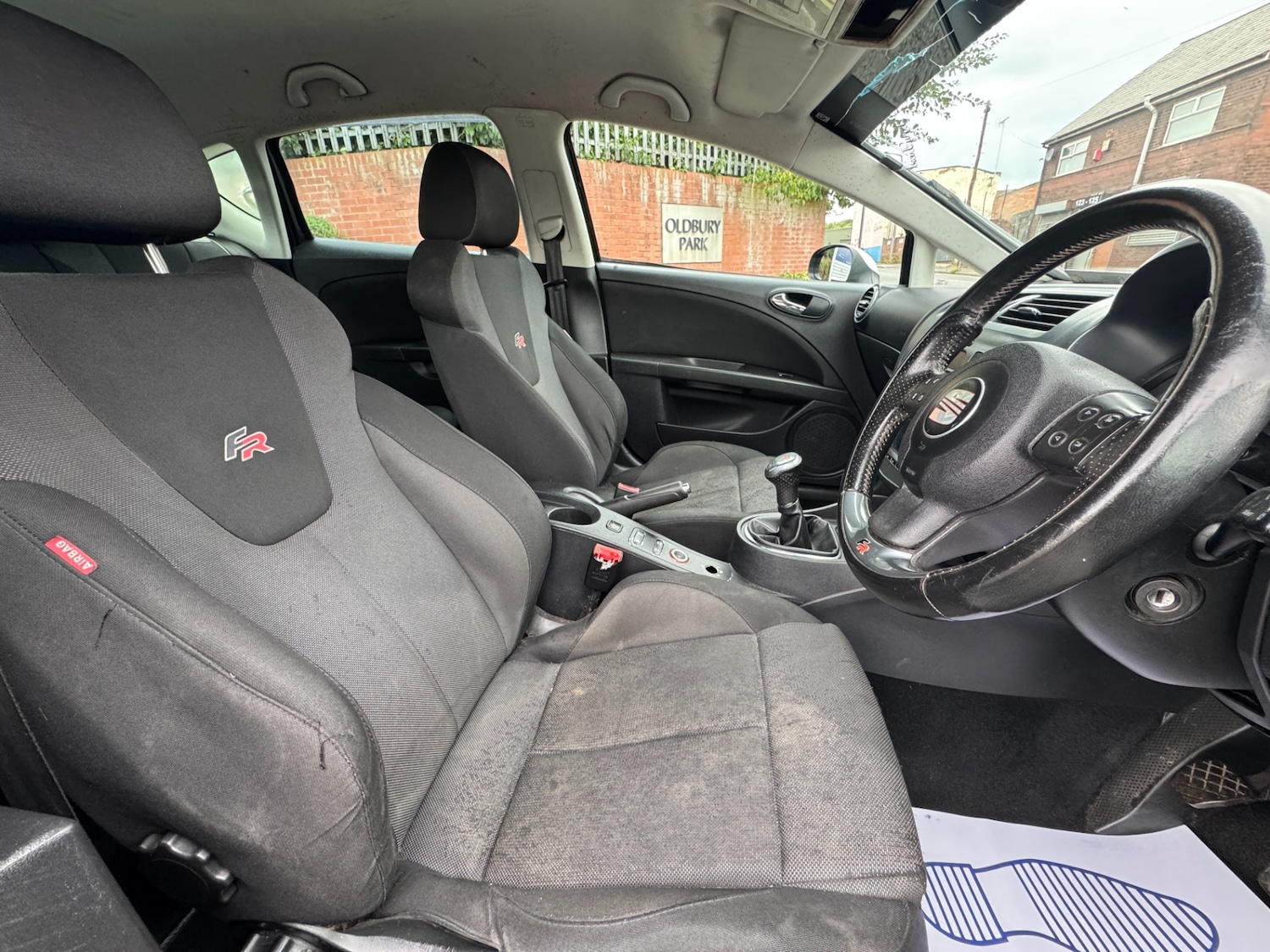 Used SEAT Leon 2007 for sale - 76143309: Photo 14