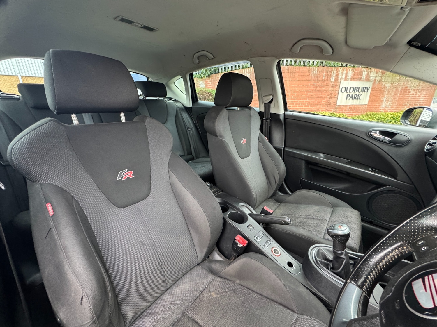 Used SEAT Leon 2007 for sale - 76143309: Photo 15