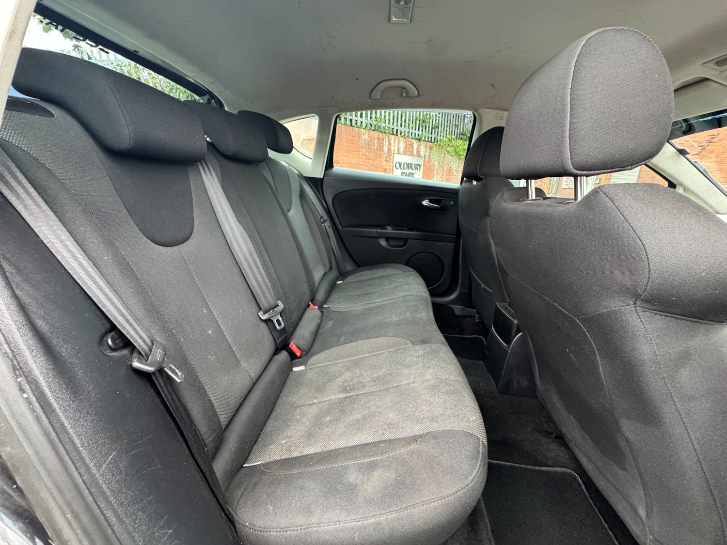 Used SEAT Leon 2007 for sale - 76143309: Photo 16