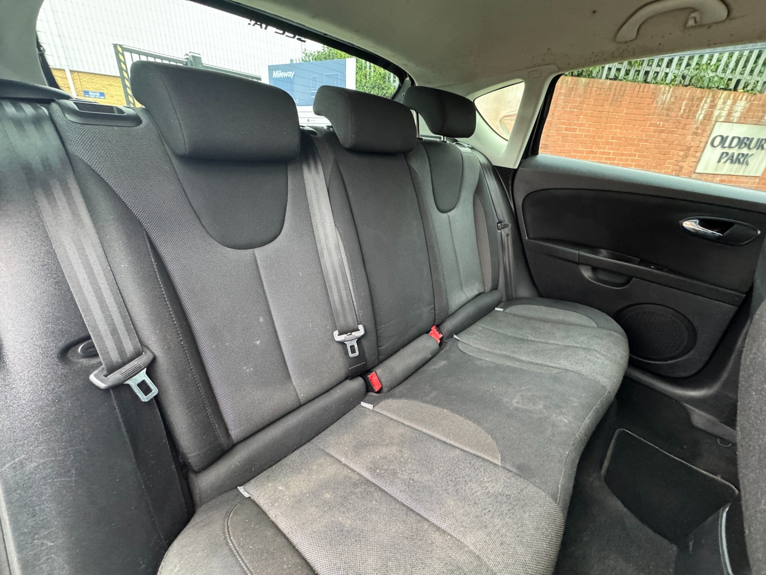 Used SEAT Leon 2007 for sale - 76143309: Photo 17