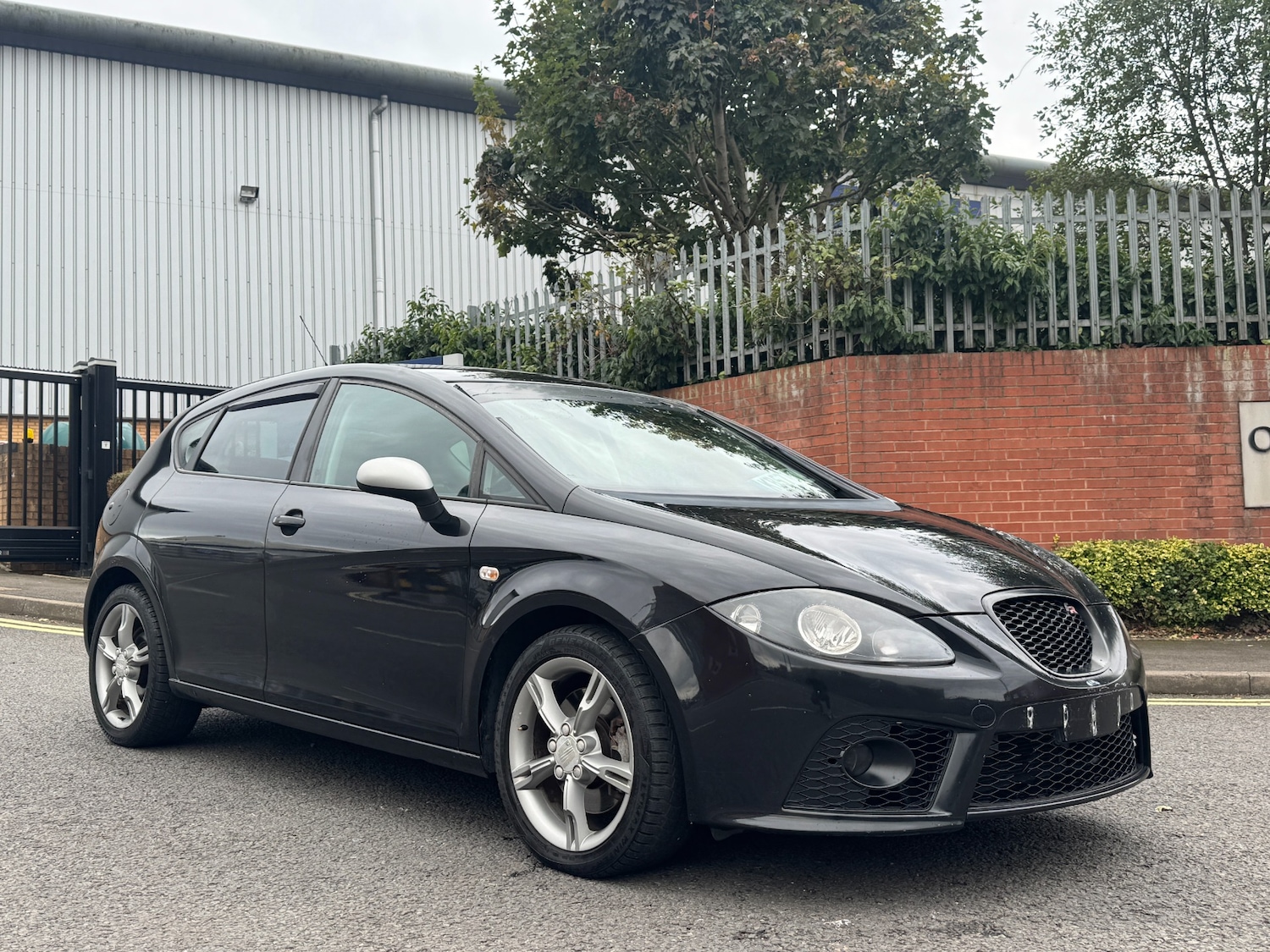 Used SEAT Leon 2007 for sale - 76143309: Photo 2