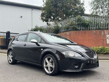 Used SEAT Leon 2007 for sale - 76143309: Photo 2