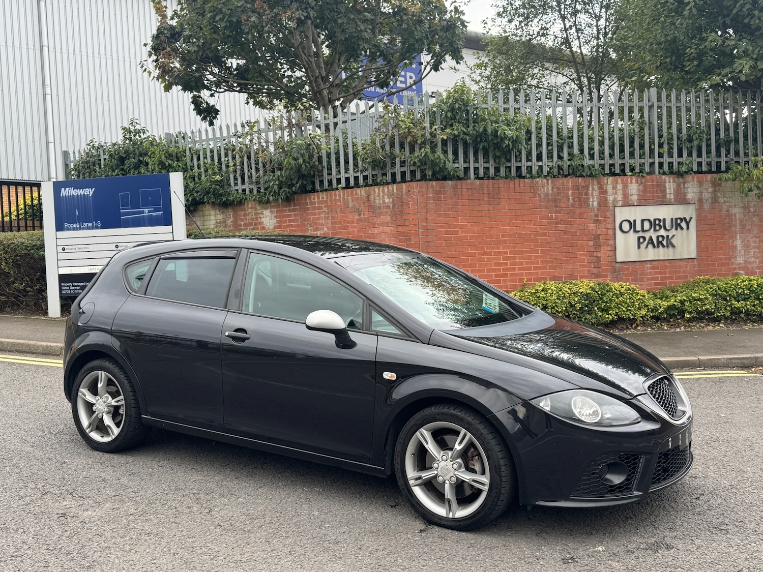 Used SEAT Leon 2007 for sale - 76143309: Photo 3