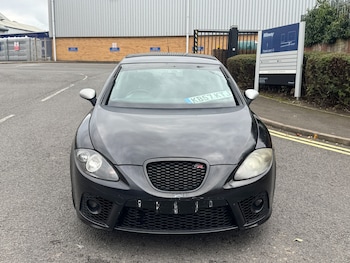 Used SEAT Leon 2007 for sale - 76143309: Photo 4