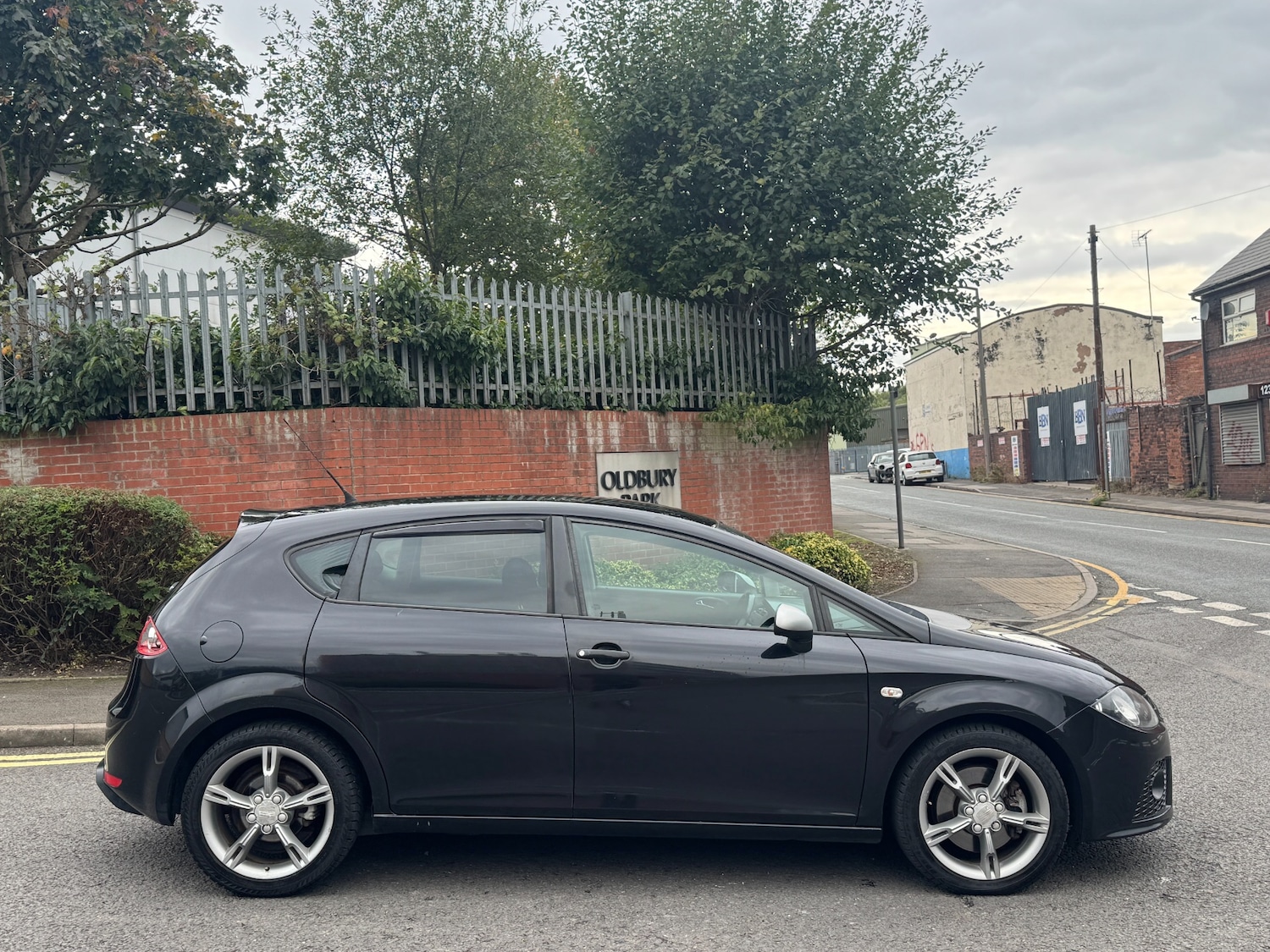 Used SEAT Leon 2007 for sale - 76143309: Photo 5