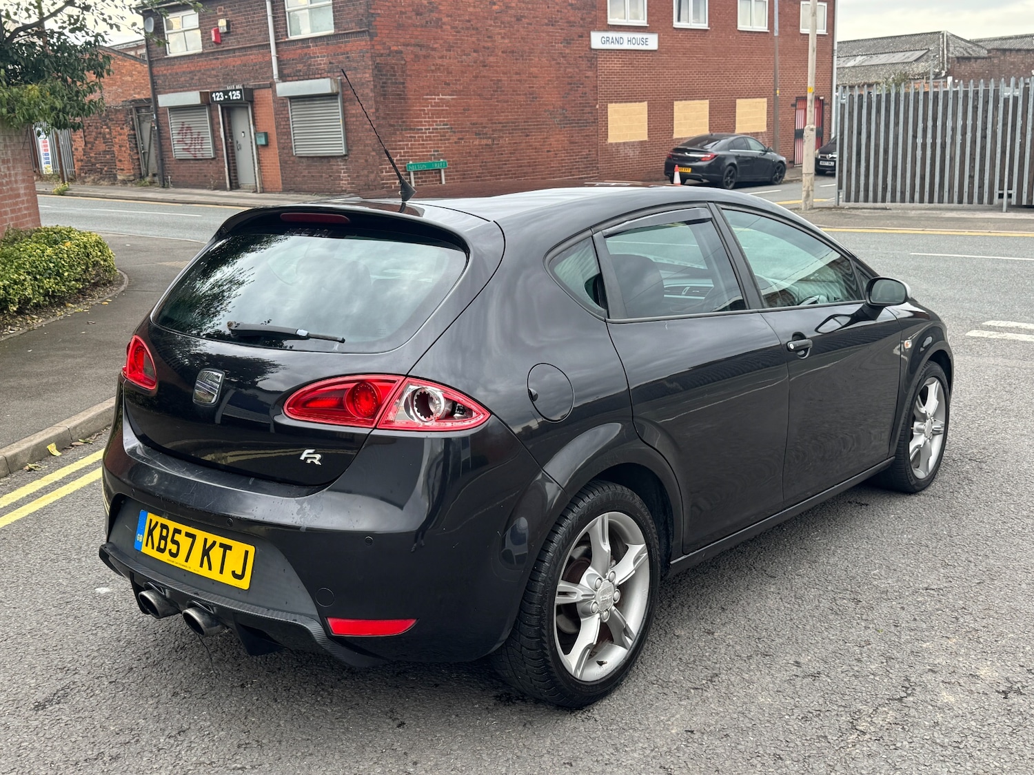 Used SEAT Leon 2007 for sale - 76143309: Photo 6