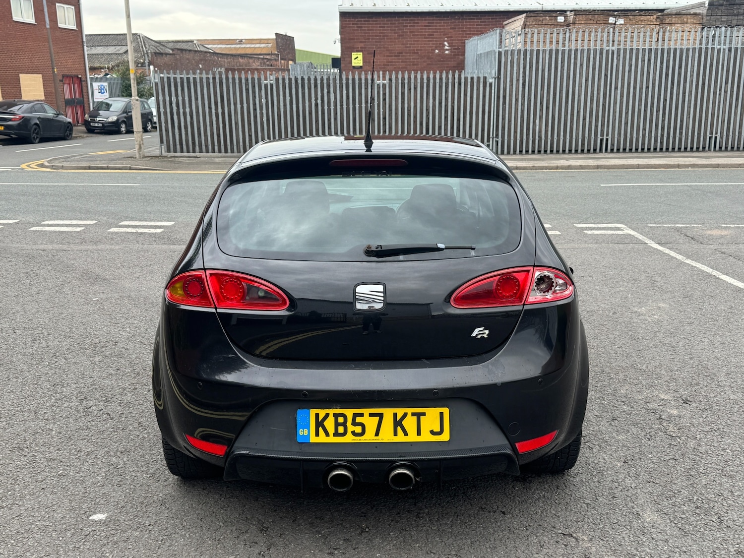 Used SEAT Leon 2007 for sale - 76143309: Photo 7