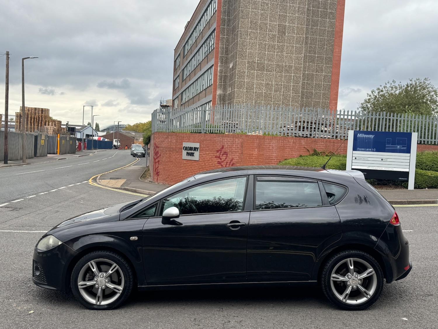 Used SEAT Leon 2007 for sale - 76143309: Photo 9
