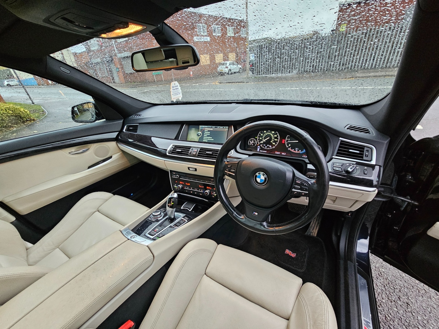 Used BMW 5 Series 2012 for sale - 76772295: Photo 13