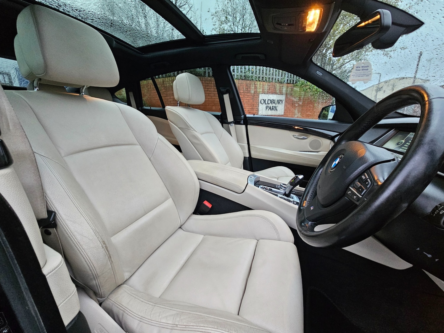 Used BMW 5 Series 2012 for sale - 76772295: Photo 14