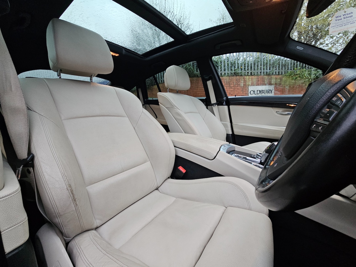 Used BMW 5 Series 2012 for sale - 76772295: Photo 15