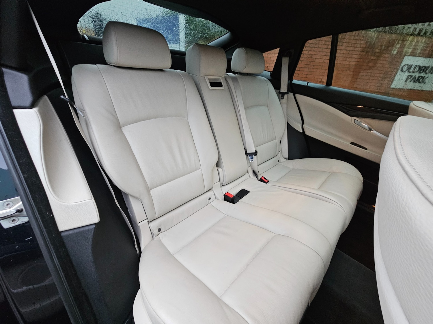 Used BMW 5 Series 2012 for sale - 76772295: Photo 16