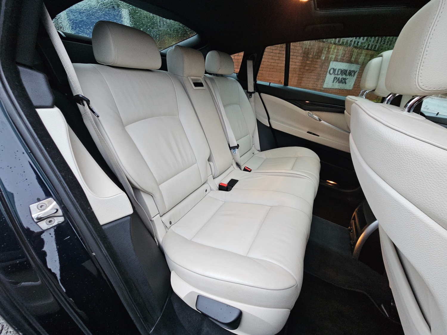 Used BMW 5 Series 2012 for sale - 76772295: Photo 17