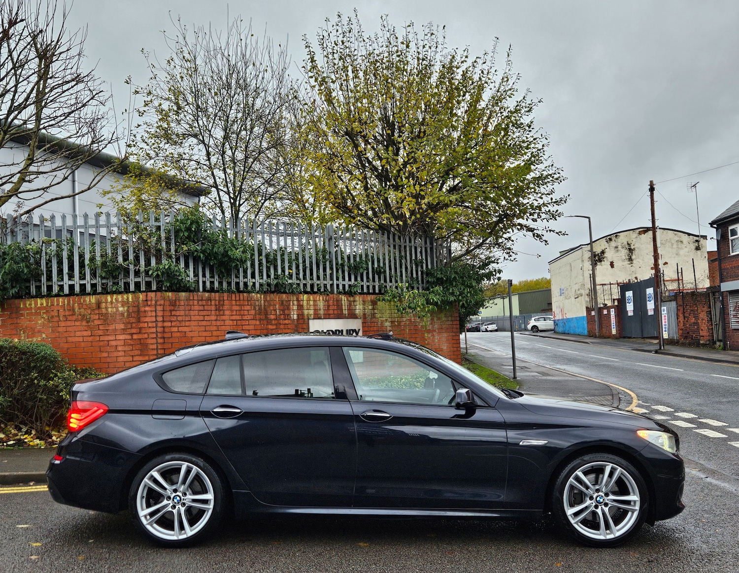 Used BMW 5 Series 2012 for sale - 76772295: Photo 4