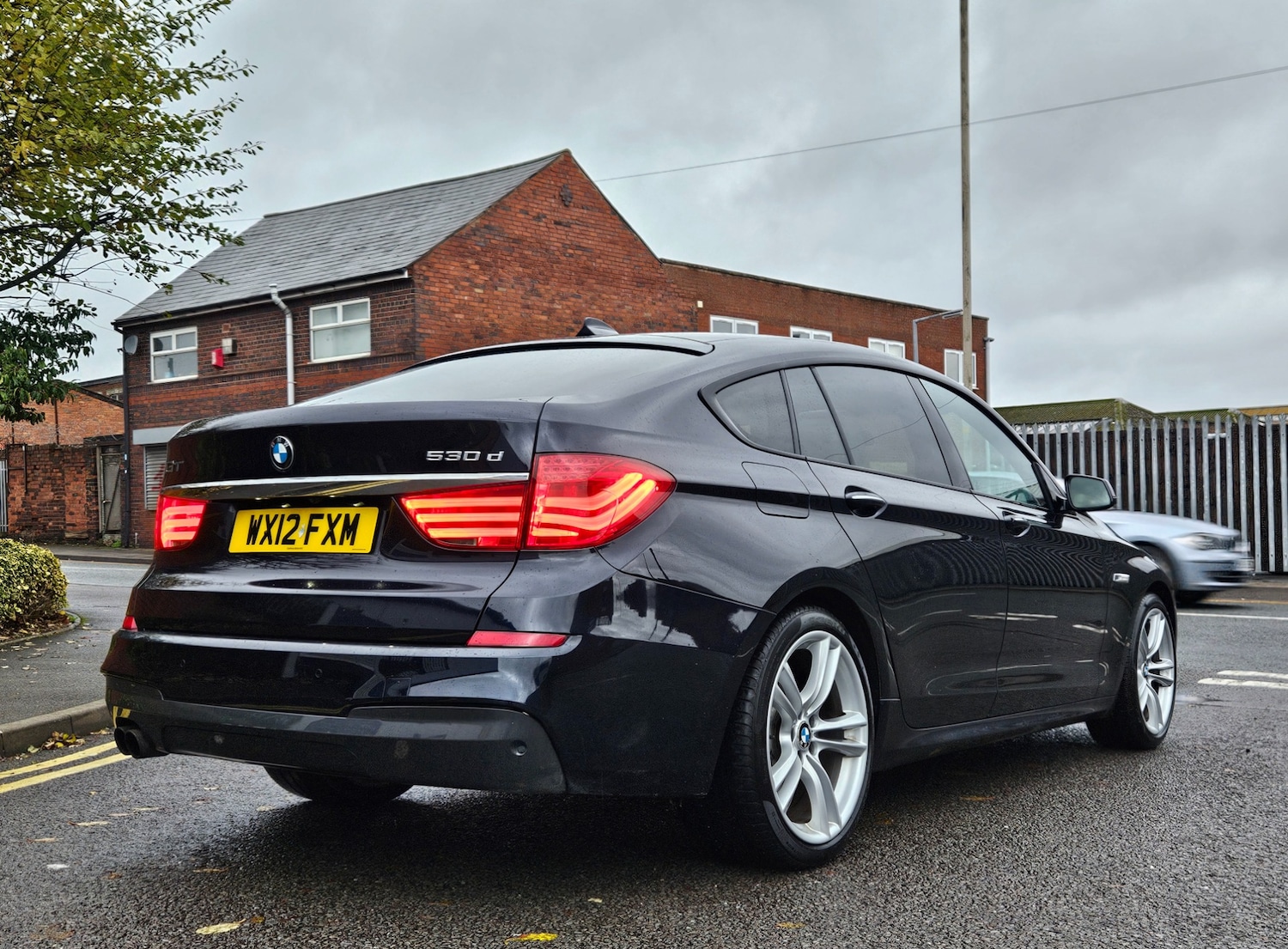 Used BMW 5 Series 2012 for sale - 76772295: Photo 5