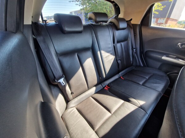 Used Nissan Juke 2013 for sale - 72306756: Photo 20