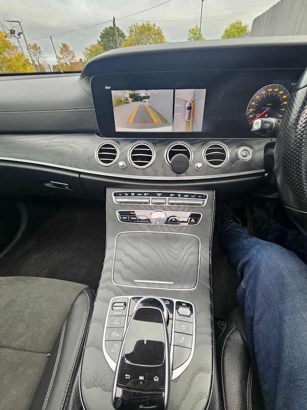 Used Mercedes-Benz E-Class 2019 for sale - 76221876: Photo 10