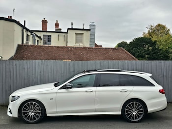Used Mercedes-Benz E-Class 2019 for sale - 76221876: Photo 4