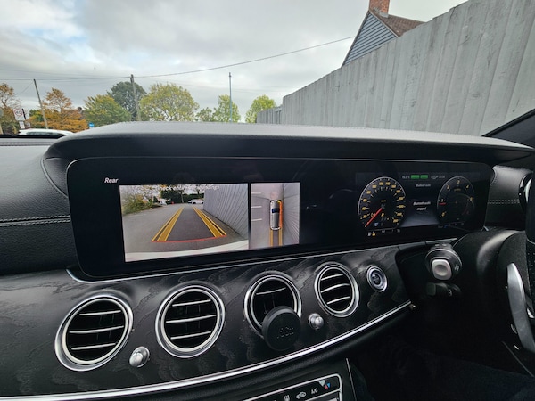 Used Mercedes-Benz E-Class 2019 for sale - 76221876: Photo 9
