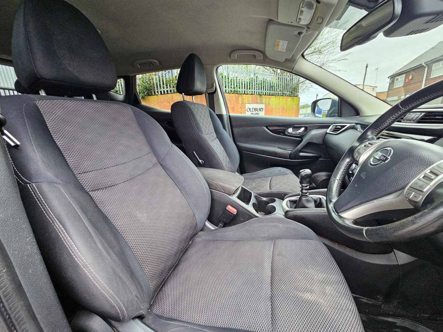 Used Nissan Qashqai 2014 for sale - 78102428: Photo 14