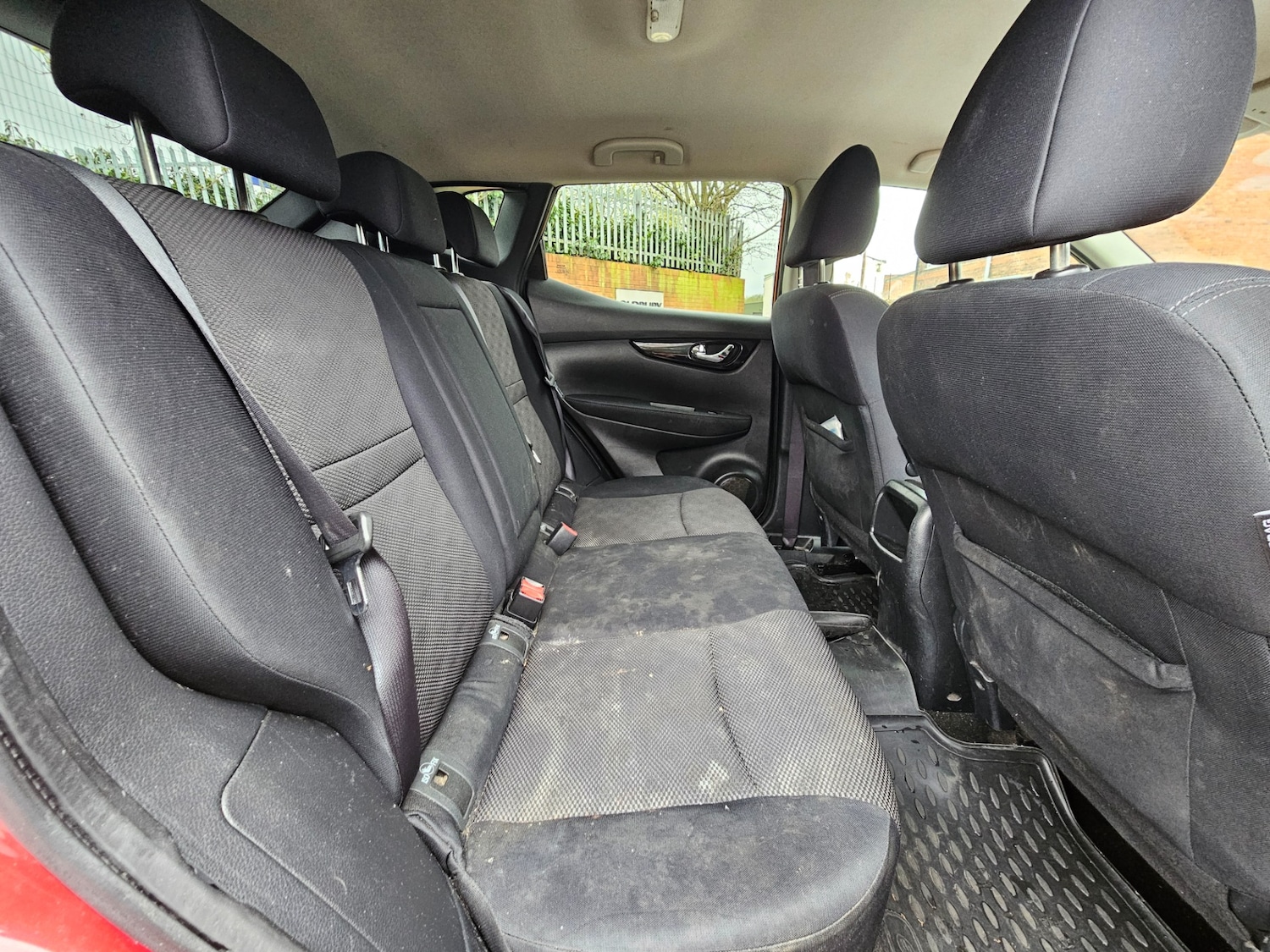 Used Nissan Qashqai 2014 for sale - 78102428: Photo 17