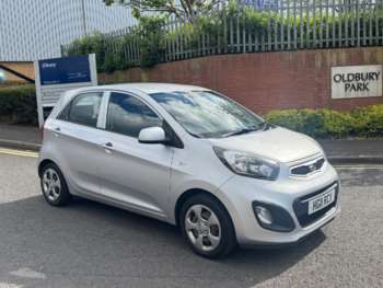 2011 (11) - 1.0 1 5dr