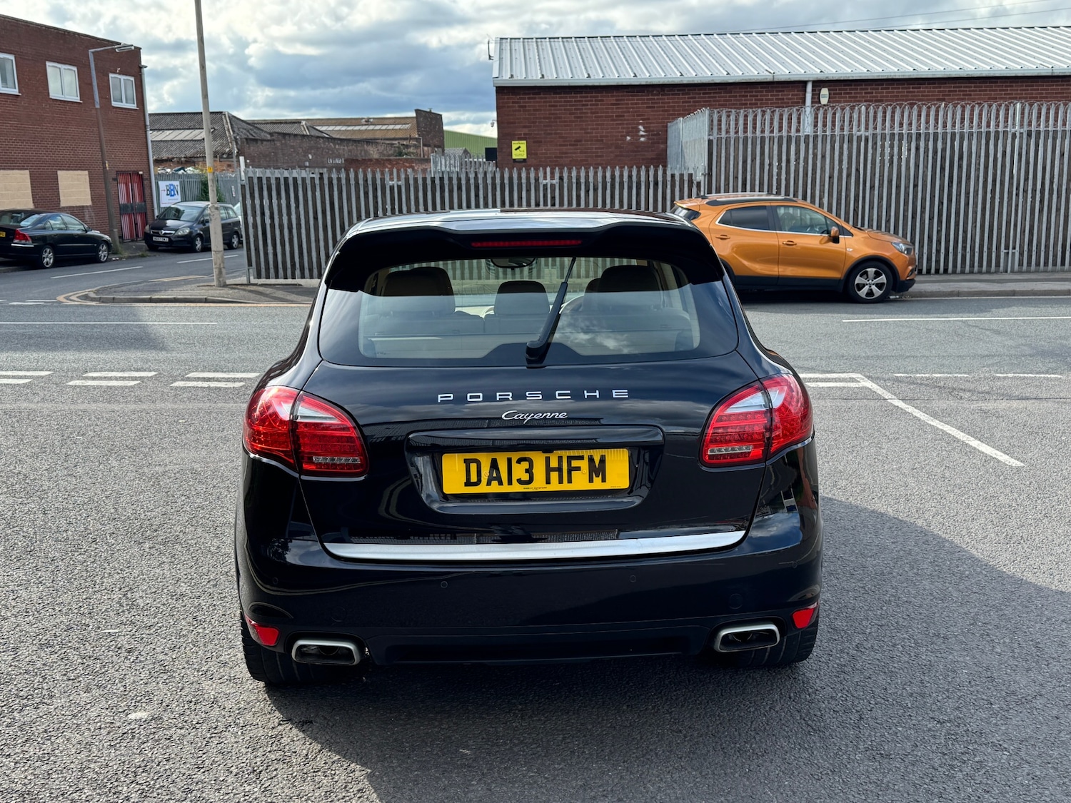 Vehicle 7