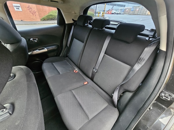 Used Nissan Juke 2013 for sale - 73715651: Photo 15