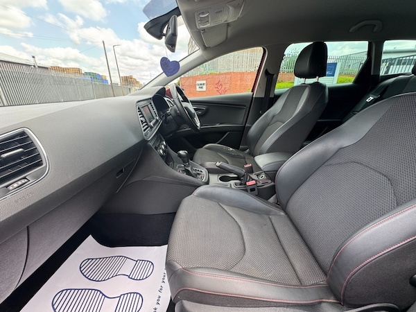 Used SEAT Leon 2014 for sale - 74937971: Photo 14