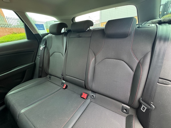 Used SEAT Leon 2014 for sale - 74937971: Photo 17