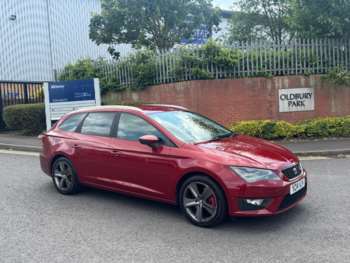 Used SEAT Leon 2014 for sale - 74937971: Photo