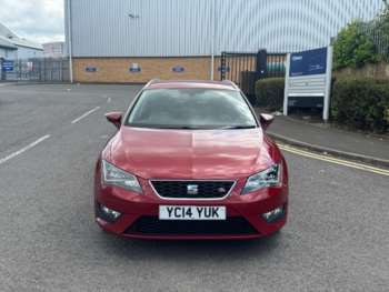 Used SEAT Leon 2014 for sale - 74937971: Photo