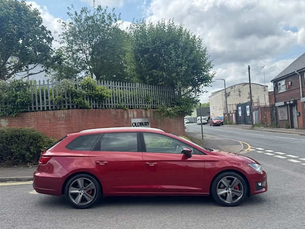 Used SEAT Leon 2014 for sale - 74937971: Photo 5