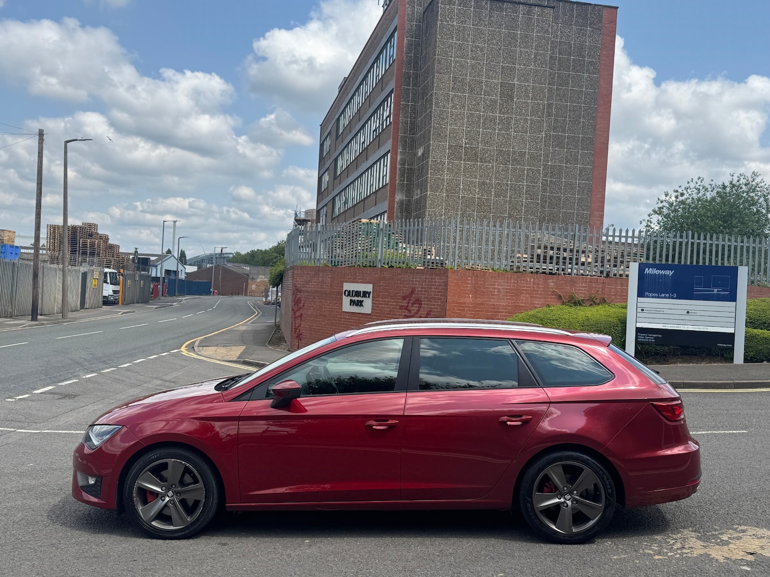 Vehicle 9