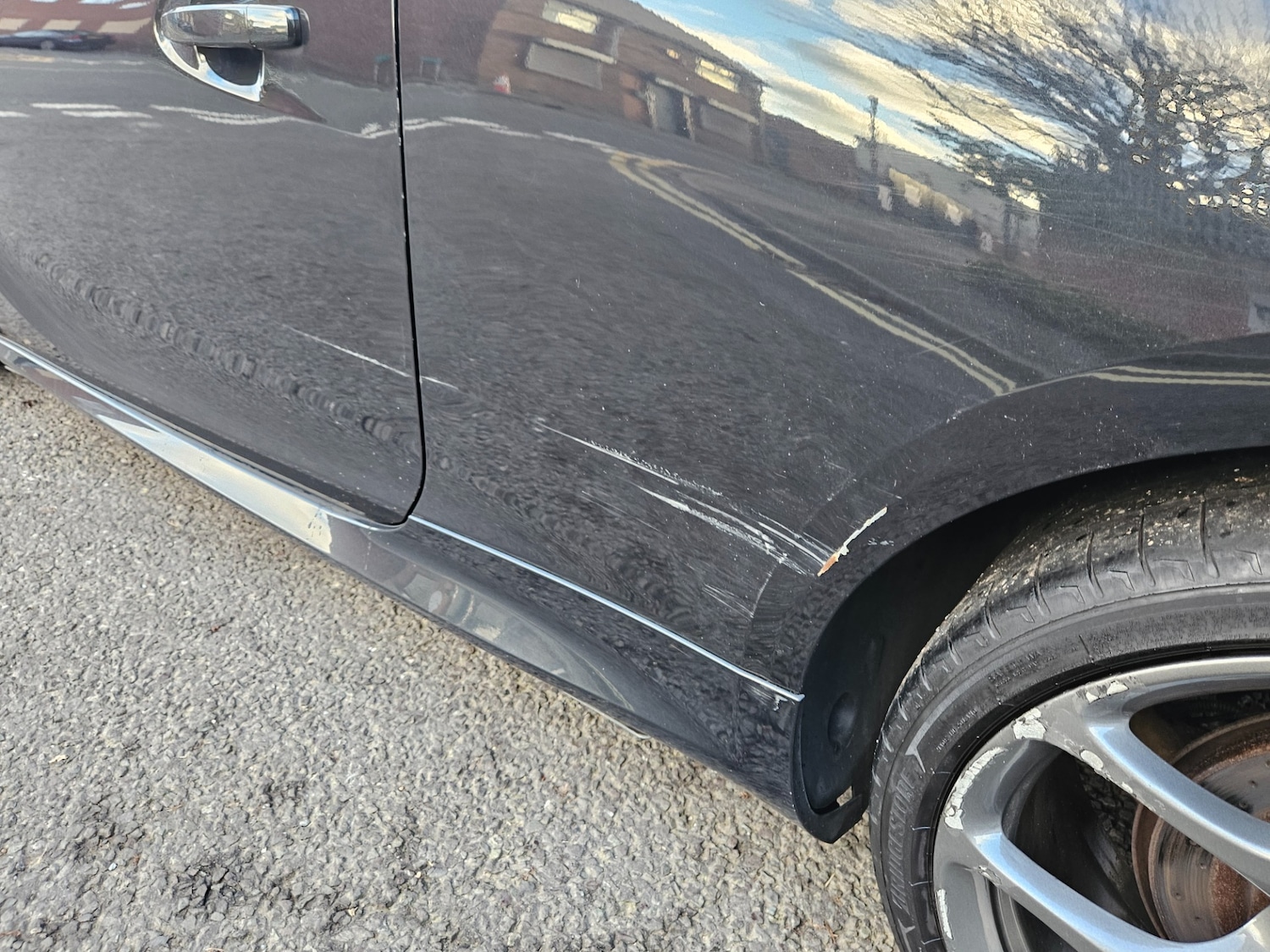 Used Vauxhall Astra GTC 2013 for sale - 77121288: Photo 15