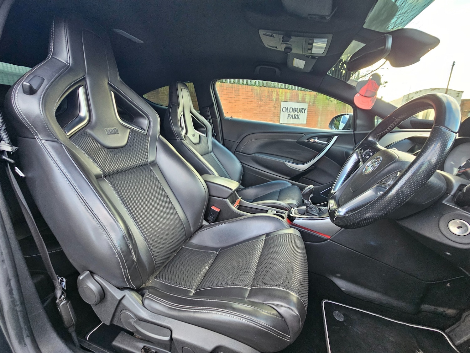 Used Vauxhall Astra GTC 2013 for sale - 77121288: Photo 17