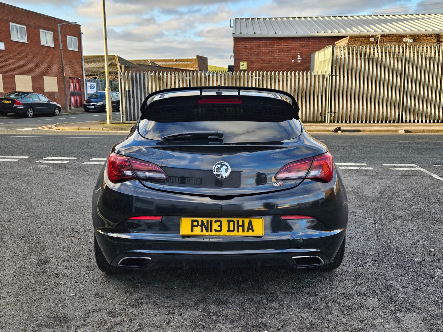 Used Vauxhall Astra GTC 2013 for sale - 77121288: Photo 6