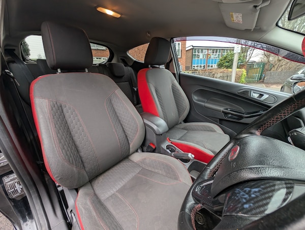 Used Ford Fiesta 2016 for sale - 73364195: Photo 19