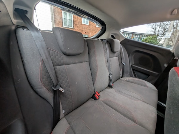 Used Ford Fiesta 2016 for sale - 73364195: Photo 20
