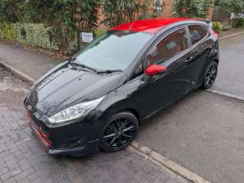 Used Ford Fiesta 2016 for sale - 73364195: Photo