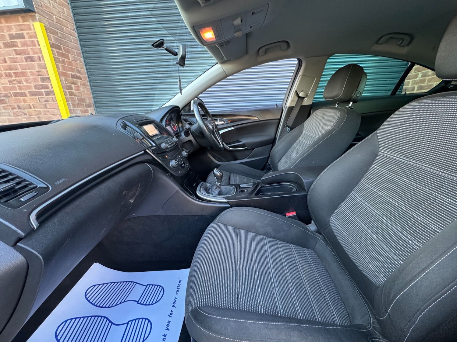 Vehicle 16