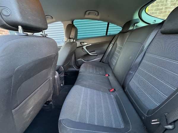 Used Vauxhall Insignia 2015 for sale - 74100006: Photo 18
