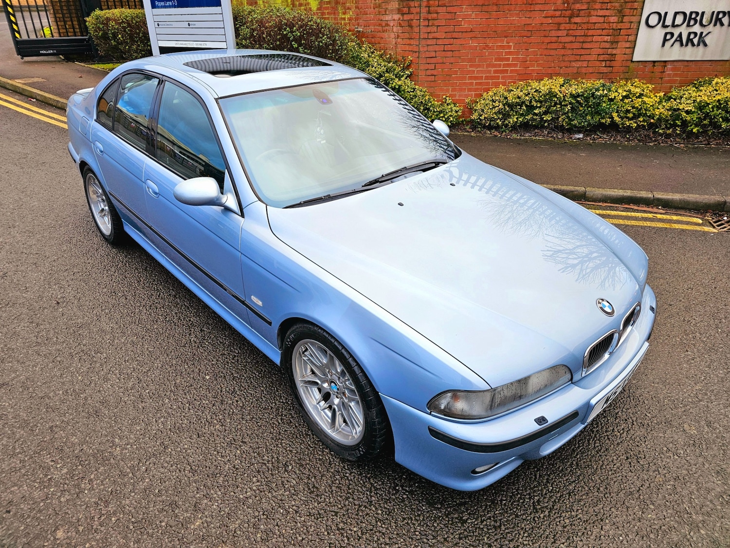 Vehicle 17