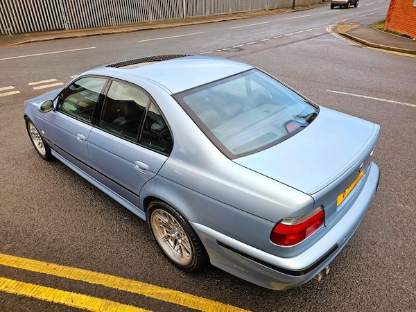 Used BMW M5 1999 for sale - 73520731: Photo 19