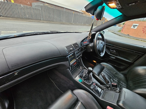 Used BMW M5 1999 for sale - 73520731: Photo 29
