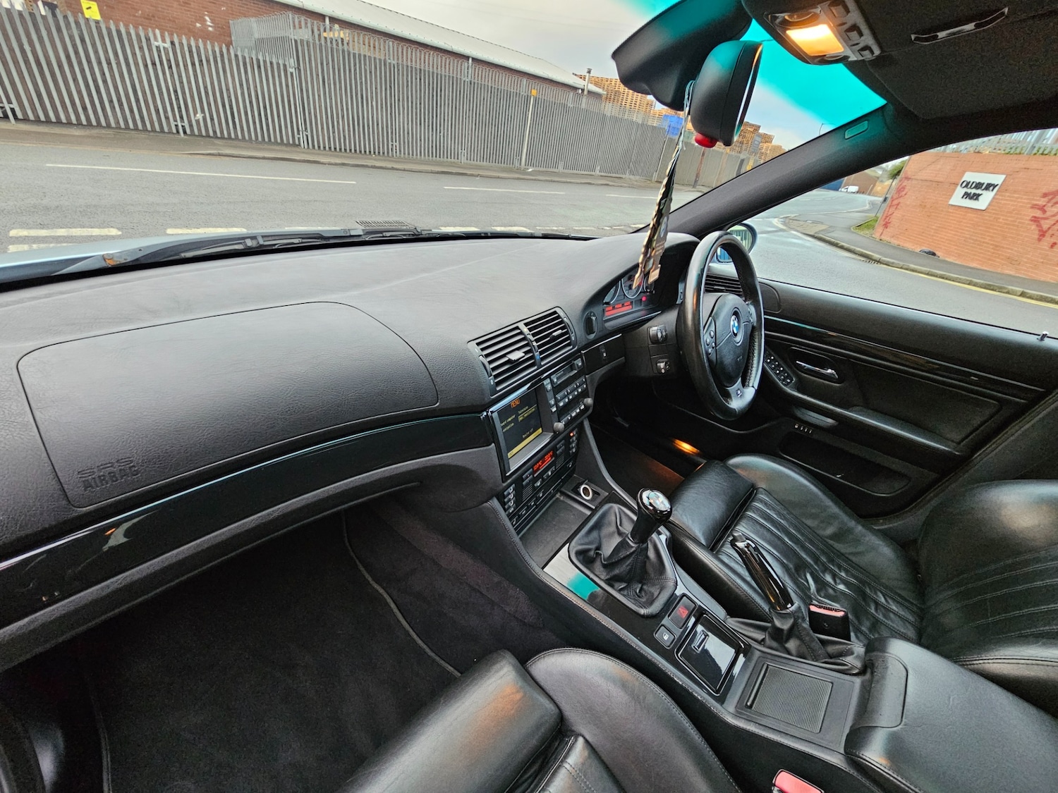 Vehicle 31
